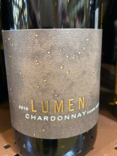 Lumen Chardonnay 2022 (750ml)