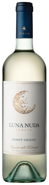 Luna Nuda - Pinot Grigio 2023 (750ml)