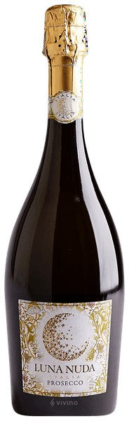 Luna Nuda - Prosecco NV (750ml)