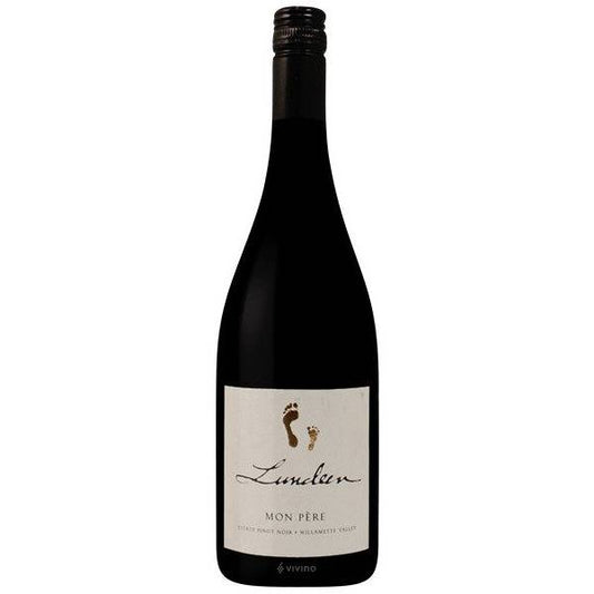 Lundeen Lundeen Pinot Noir Mon Pere 2021 (750ml)