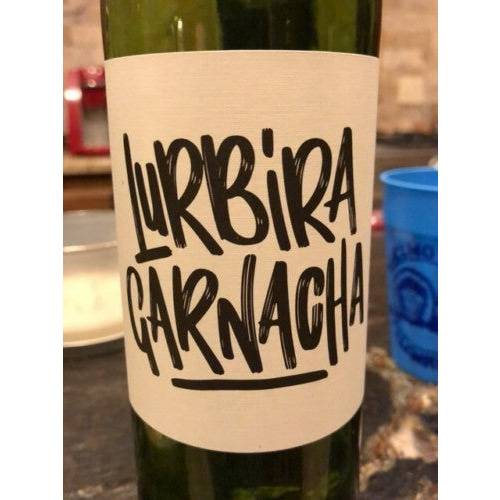 Lurbira - Garnacha 2021 (750ml)