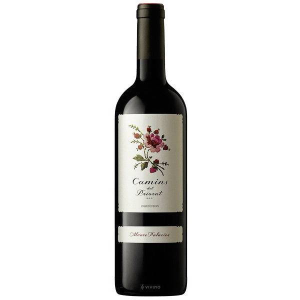 Álvaro Palacios Camins del Priorat 2022 (750ml)