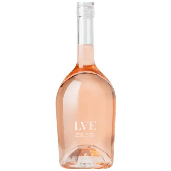 LVE - Provence Rosé 2021