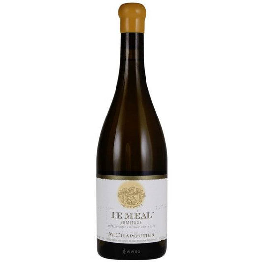M. Chapoutier Ermitage Le Méal Blanc 2016 (750ml)
