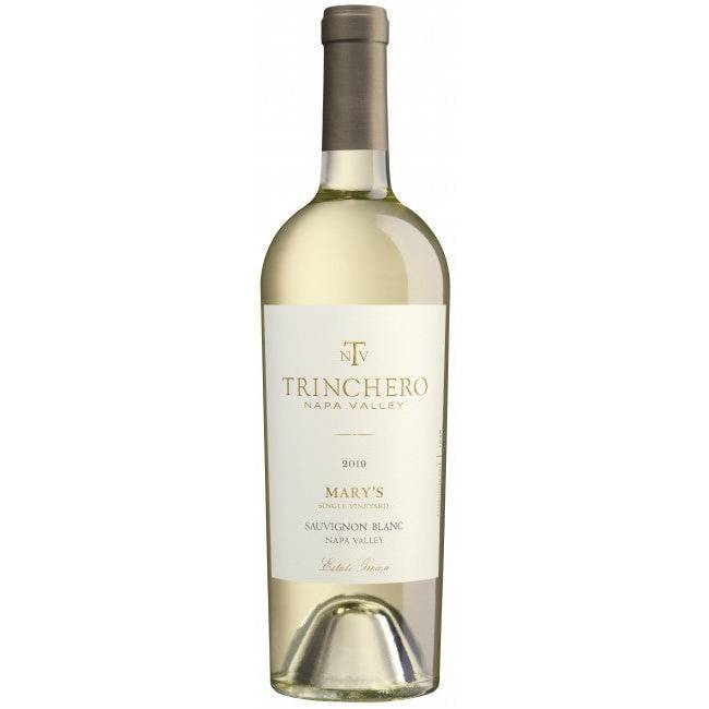 M. Trinchero Sauvignon Blanc Napa Valley Mary's Vineyard 2020 (750ml)