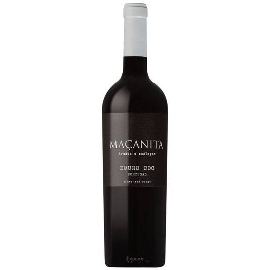 Maçanita Tinto 2018 (750ml)