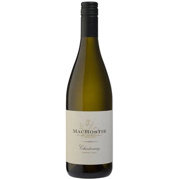 MacRostie - Sonoma Coast Chardonnay 2022 (750ml)