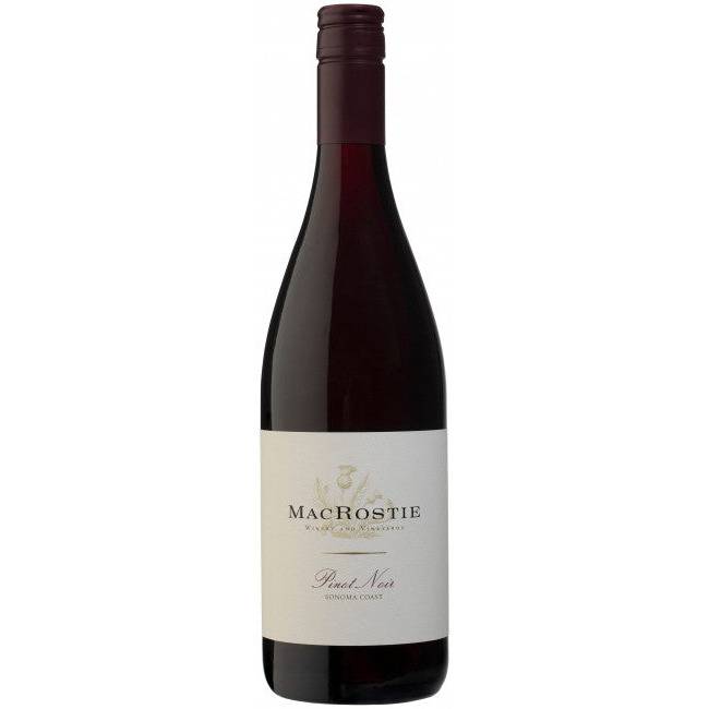 MacRostie - Sonoma Coast Pinot Noir 2023 (750ml)