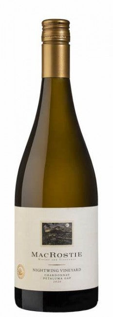 MacRostie - Nightwing Vineyard Chardonnay 2021 (750ml)