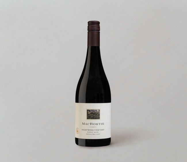 MacRostie - Nightwing Vineyard Pinot Noir 2021 (750ml)