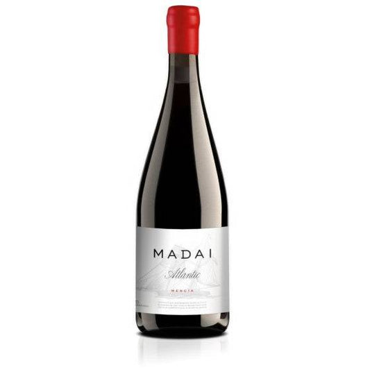 Madai Atlantic Mencia 2018 (750ml)