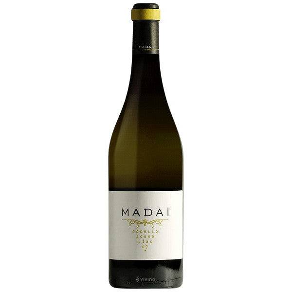 Madai Godello Sobre Lias 2020 (750ml)