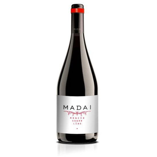 Madai Mencia Sobre Lias 2019 (750ml)