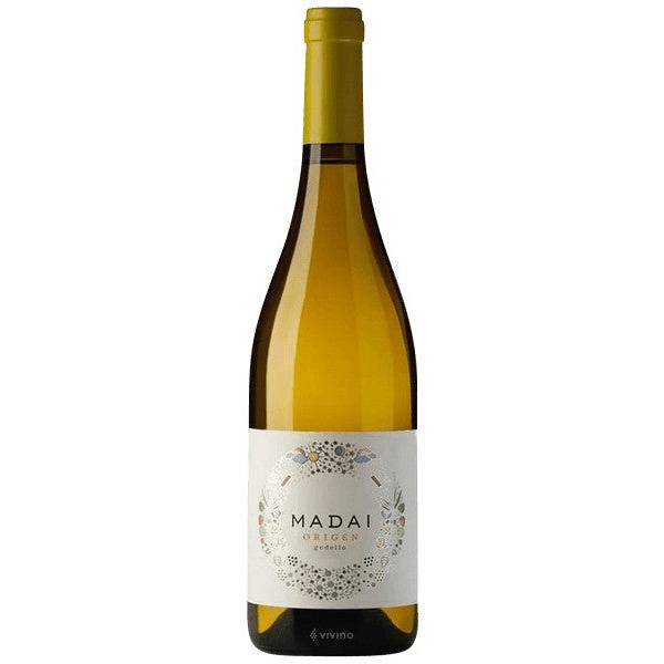 Madai Origen Godello 2022 (750ml)