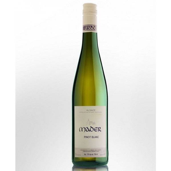 Mader Pinot Blanc Alsace 2022 (750ml)