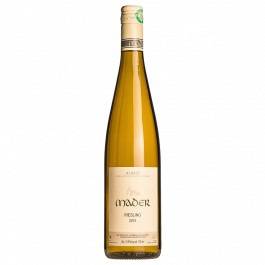 Mader Riesling Alsace 2022 (750ml)