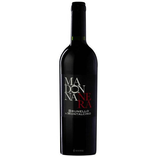 Madonna Nera Brunello di Montalcino 2019 (750ml)