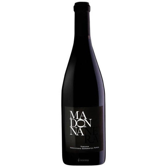 Madonna Nera Toscana 2020 750ml