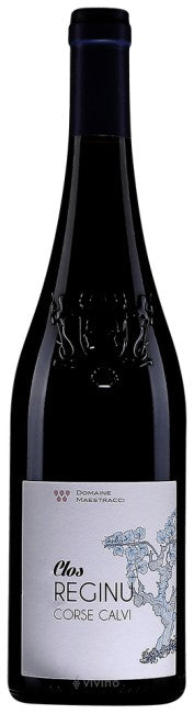 Maestracci Clos Reginu Red 2021 (750ml)