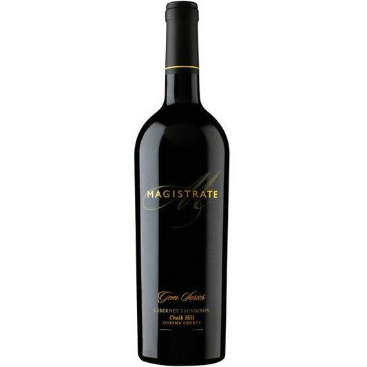 Magistrate Gem Series Cabernet Sauvignon 2017 (750ml)