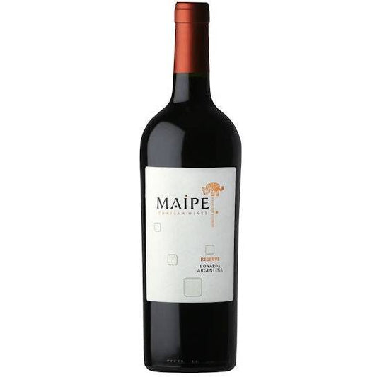 Maipe Bonarda Reserve 2015 (750ml)