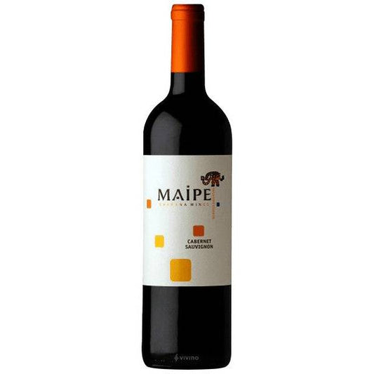 Maipe Cabernet Sauvignon 2018 (750ml)