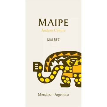 Maipe Malbec Mendoza 2022 (750ml)