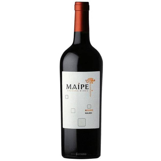 Maipe - Malbec Reserve 2022 (750ml)