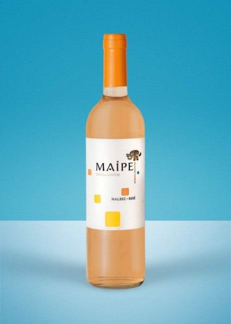 Maipe - Malbec Rosé 2021