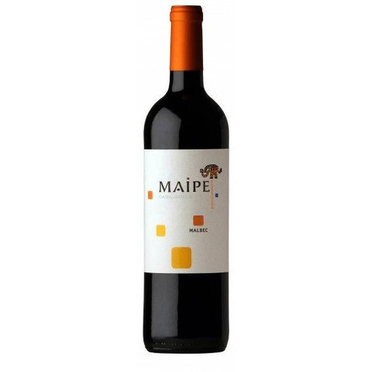 Maipe Malbec NV (750 ml)