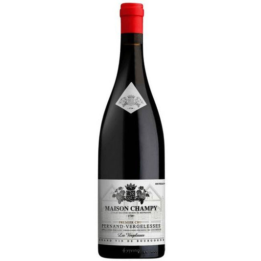 Maison Champy Les Vergelesses Pernand-Vergelesses 1er Cru 2016 (750ml)