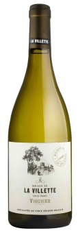 Maison de La Villette - Viognier 2022 (750ml)