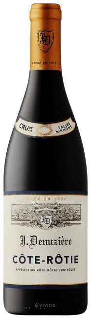 Maison Denuziere Côte-Rôtie 2018 (750ml)