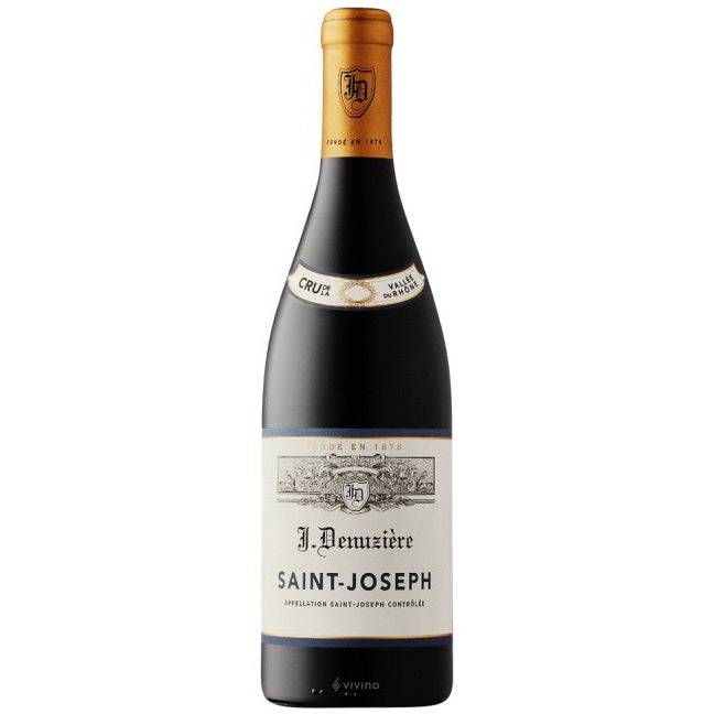 Maison Denuziere Saint-Joseph 2016 (750ml)