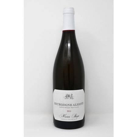 Maison Michael Shaps Bourgogne Aligoté 2022 (750ml)