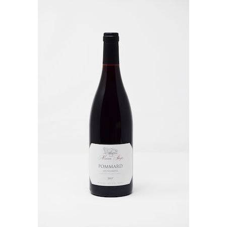 Maison Michael Shaps Les Vignots Pommard 2019 (750ml)