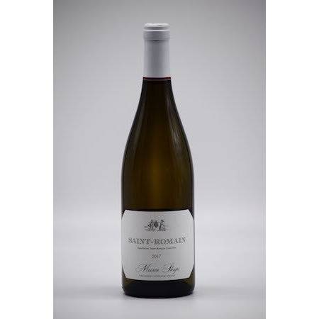 Maison Michael Shaps Saint-Romain Blanc 2020 (750ml)