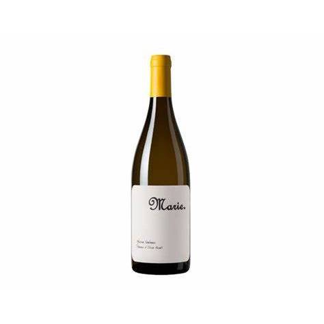 Maison Ventenac Domaine Ventenac La Cuvée de Marie Colombard - Chenin 2022 (750ml)