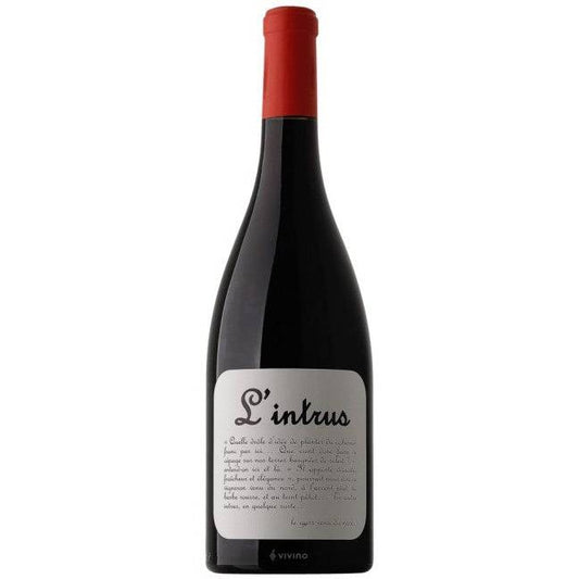 Maison Ventenac L'Intrus 2022 (750ml)