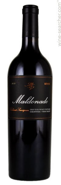 Maldonado - Cabernet Sauvignon 2020 (750ml)