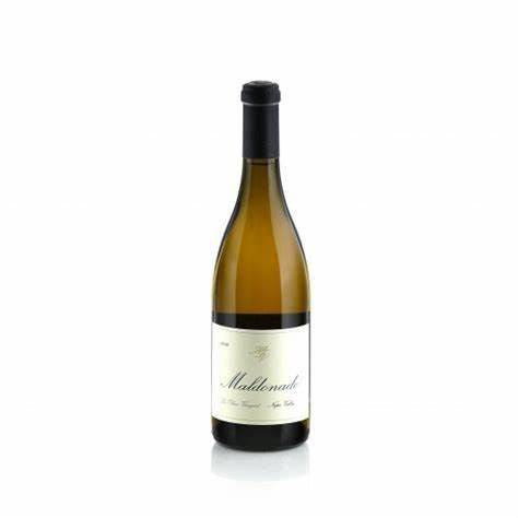 Maldonado Parr Vineyard Chardonnay 2020 (750ml)