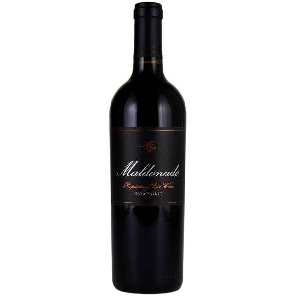 Maldonado - Proprietary Red 2018 (750ml)