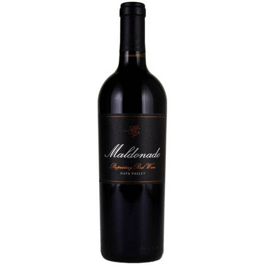 Maldonado - Proprietary Red 2018 (750ml)