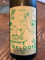 Maloof - No Clos Radio Riesling 2022 (750ml)