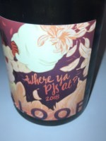 Maloof - Where ya PJs at? 2022 (750ml)