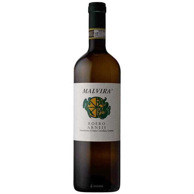 Malvirà Roero Arneis 2018 (750ml)