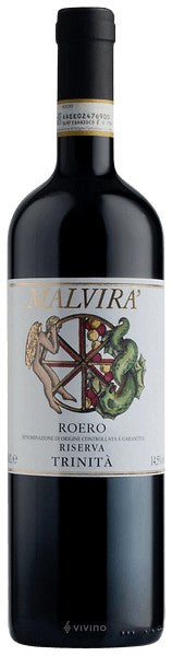 Malvirà - Trinità Roero Riserva 2005 (750ml)