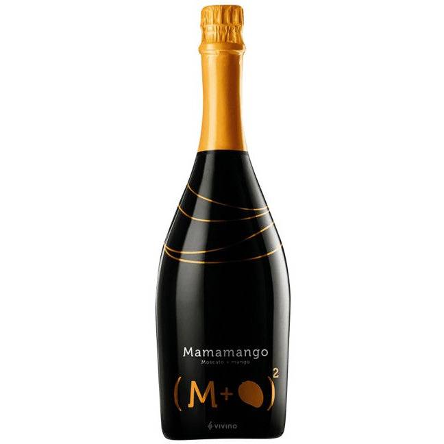 Mamamango Moscato + Mango NV (750 ml)