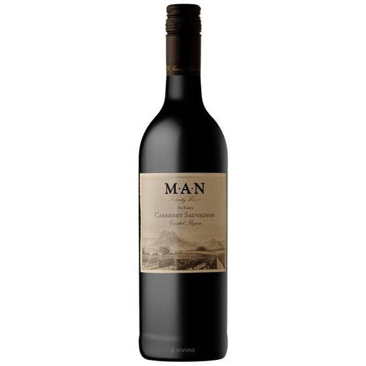 MAN Cabernet Sauvignon (Ou Kalant) 2021 (750ml)