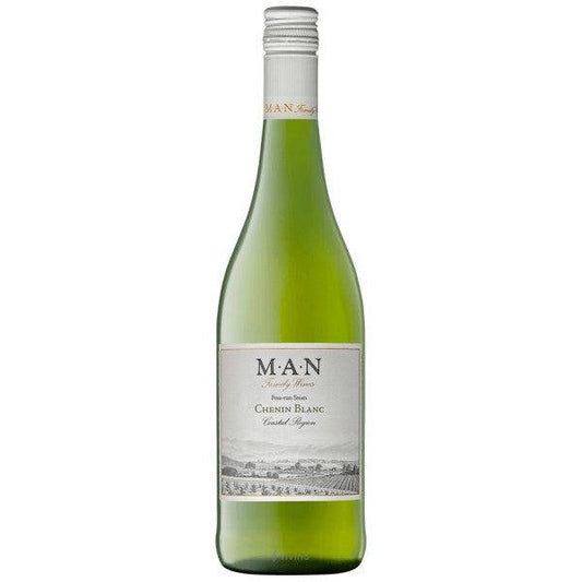 MAN Chenin Blanc (Free-Run Steen) 2022 (750ml)